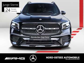 d AMG  LED NIGHT PARKPAKET DISTRO DAB