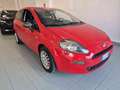 Fiat Punto 1.4 8V 3 porte Easypower Street Rouge - thumbnail 1