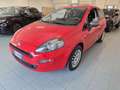 Fiat Punto 1.4 8V 3 porte Easypower Street Rouge - thumbnail 4