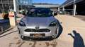 Toyota Yaris Cross 1,5 VVT-i Hybrid GR Sport Aut. Silber - thumbnail 3