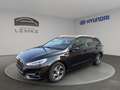 Hyundai i30 cw 1.5 T-GDI DCT 48V INTRO EDITION + LED + NAVI Negro - thumbnail 1