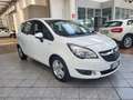 Opel Meriva 1.4 Turbo 120CV GPL Tech Adv MOTORE NUOVO Gris - thumbnail 10