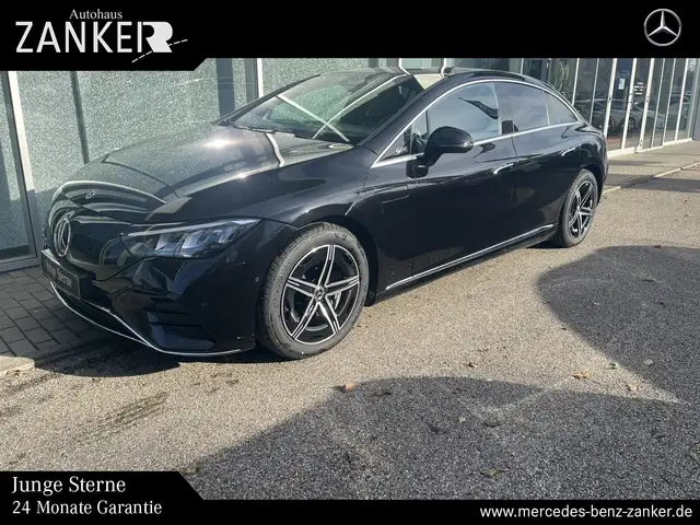 Mercedes-Benz EQE 350 EQE 350 4M AMG *PANO*CAM*DISTRONIC*MEMORY*LED