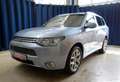 Mitsubishi Outlander PHEV Top 4WD"TÜV"GARANTIE"1.Hand Blau - thumbnail 9