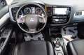 Mitsubishi Outlander PHEV Top 4WD"TÜV"GARANTIE"1.Hand Blau - thumbnail 18