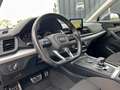 Audi Q5 quattro sport *163-PS*NAVI*ACC*AHK* Blauw - thumbnail 28
