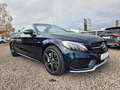 Mercedes-Benz C 43 AMG Cabrio 4Matic PERFORMANCE*Burmester*uvm Blau - thumbnail 3