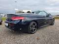 Mercedes-Benz C 43 AMG Cabrio 4Matic PERFORMANCE*Burmester*uvm Blau - thumbnail 5