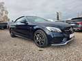 Mercedes-Benz C 43 AMG Cabrio 4Matic PERFORMANCE*Burmester*uvm Blau - thumbnail 10