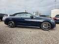 Mercedes-Benz C 43 AMG Cabrio 4Matic PERFORMANCE*Burmester*uvm Blau - thumbnail 11