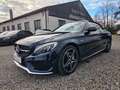 Mercedes-Benz C 43 AMG Cabrio 4Matic PERFORMANCE*Burmester*uvm Blau - thumbnail 8