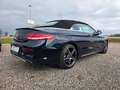 Mercedes-Benz C 43 AMG Cabrio 4Matic PERFORMANCE*Burmester*uvm Blau - thumbnail 12