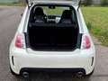 Fiat 500 Abarth 1.4-16V 135 PK! ECC Audio-CD/MP3 Electric pakket S Blanc - thumbnail 22