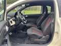 Fiat 500 Abarth 1.4-16V 135 PK! ECC Audio-CD/MP3 Electric pakket S Blanc - thumbnail 14