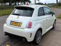 Fiat 500 Abarth 1.4-16V 135 PK! ECC Audio-CD/MP3 Electric pakket S Blanc - thumbnail 23