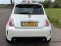Fiat 500 Abarth 1.4-16V 135 PK! ECC Audio-CD/MP3 Electric pakket S Blanc - thumbnail 21