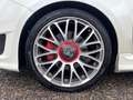 Fiat 500 Abarth 1.4-16V 135 PK! ECC Audio-CD/MP3 Electric pakket S Blanc - thumbnail 5