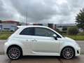 Fiat 500 Abarth 1.4-16V 135 PK! ECC Audio-CD/MP3 Electric pakket S Blanc - thumbnail 7