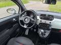 Fiat 500 Abarth 1.4-16V 135 PK! ECC Audio-CD/MP3 Electric pakket S Blanc - thumbnail 17