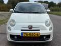Fiat 500 Abarth 1.4-16V 135 PK! ECC Audio-CD/MP3 Electric pakket S Blanc - thumbnail 24