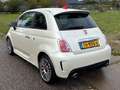 Fiat 500 Abarth 1.4-16V 135 PK! ECC Audio-CD/MP3 Electric pakket S Blanc - thumbnail 20