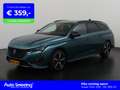 Peugeot 308 SW 1.6 Plug-in Hybrid 180 GT | Zondag Open! Blauw - thumbnail 1