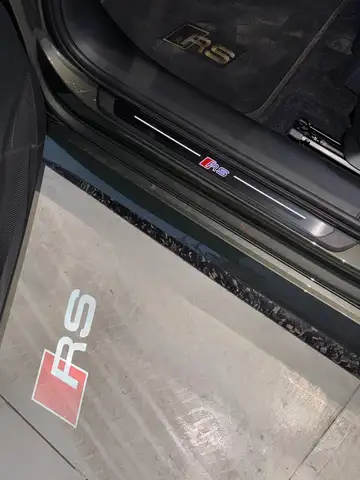 Audi RS5 view 12