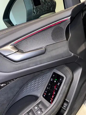 Audi RS5 view 11