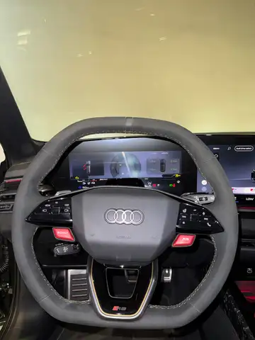 Audi RS5 view 13