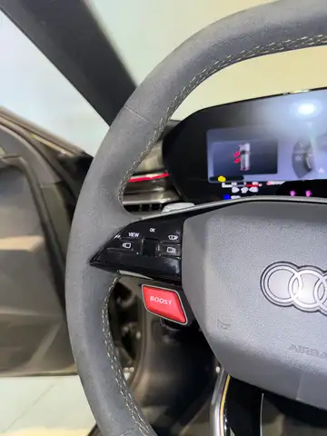 Audi RS5 view 14