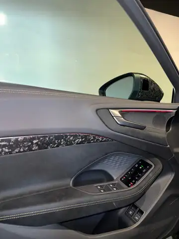 Audi RS5 view 10