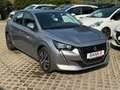 Peugeot 208 1,2i*Automatik*AppleCarplay*1.Hand* Grau - thumbnail 3