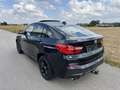 BMW X4 35i XDrive M-Sport Blau - thumbnail 5