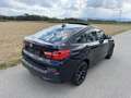 BMW X4 35i XDrive M-Sport Blau - thumbnail 4