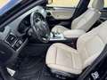 BMW X4 35i XDrive M-Sport Blau - thumbnail 11