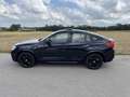 BMW X4 35i XDrive M-Sport Blau - thumbnail 6