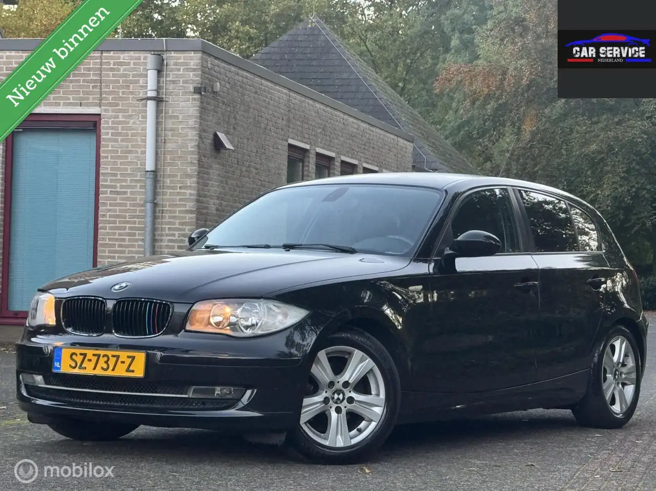 BMW 116