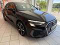Audi A3 SportBack S-LINE TDI 200CV QUA Noir - thumbnail 4