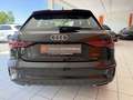 Audi A3 SportBack S-LINE TDI 200CV QUA Noir - thumbnail 6
