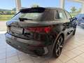 Audi A3 SportBack S-LINE TDI 200CV QUA Noir - thumbnail 5