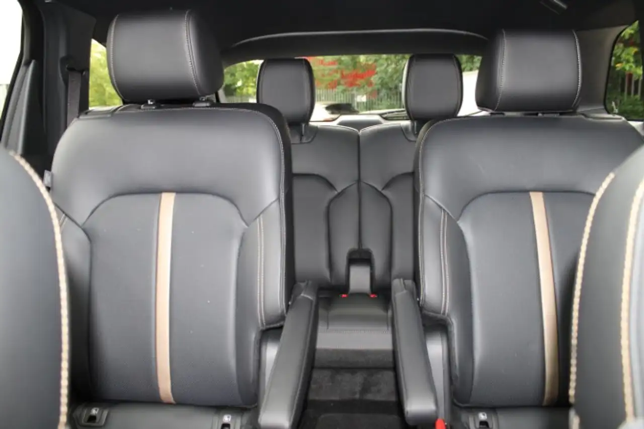 Mazda CX-80 2026