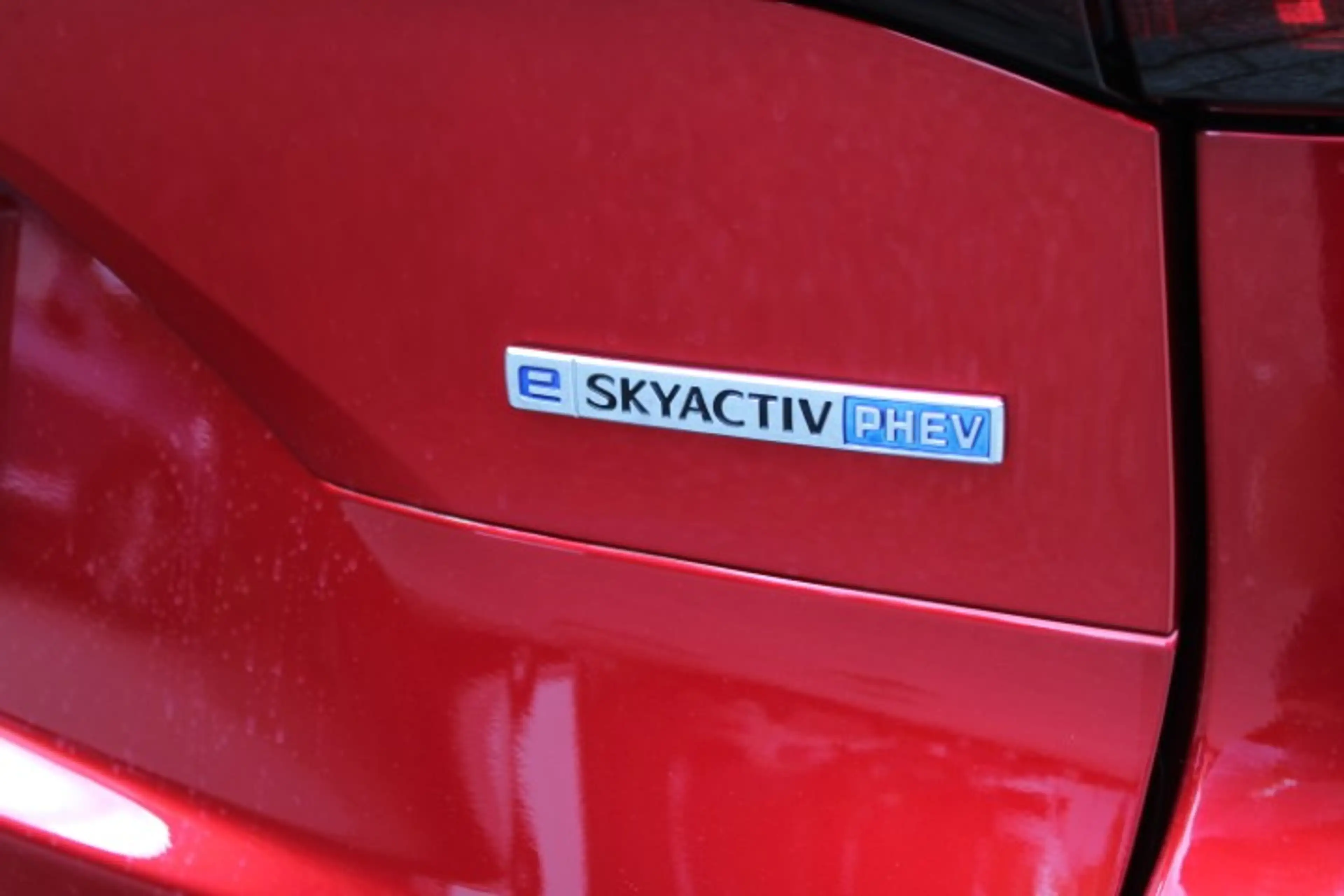 Mazda CX-80 2.5 e-Skyactiv PHEV 327pk AWD 8AT Homura Plus — photo 13