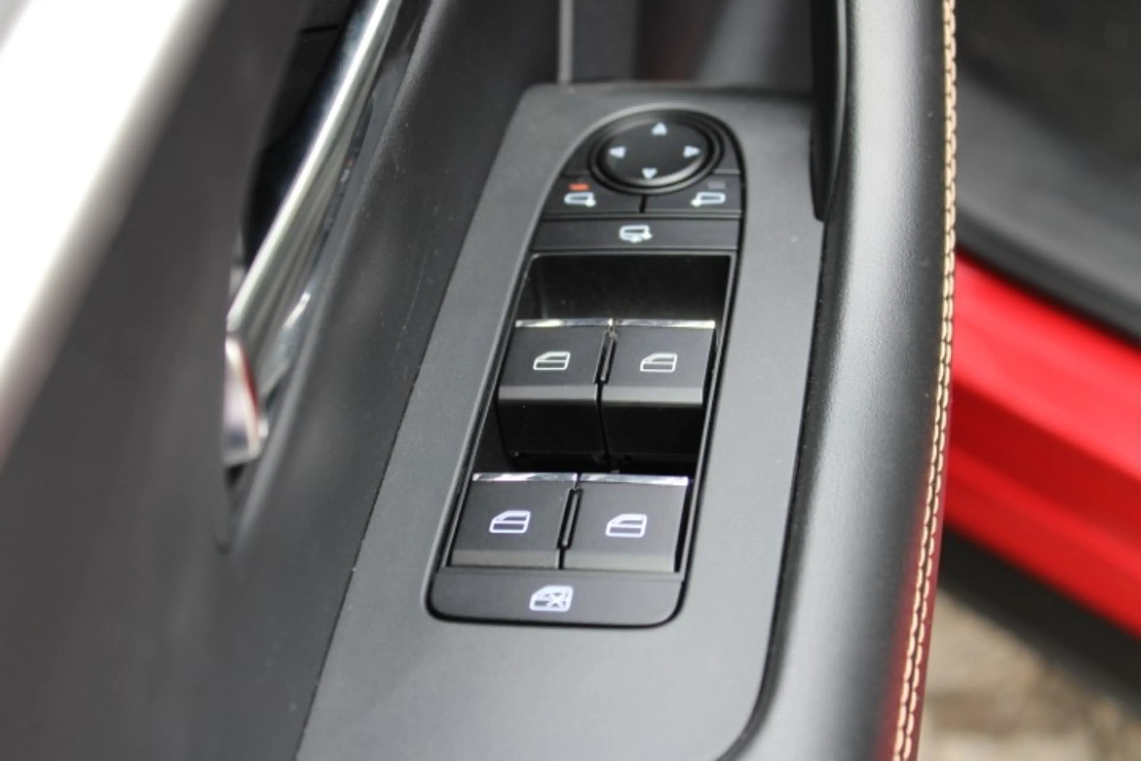 Mazda CX-80 2.5 e-Skyactiv PHEV 327pk AWD 8AT Homura Plus — photo 15