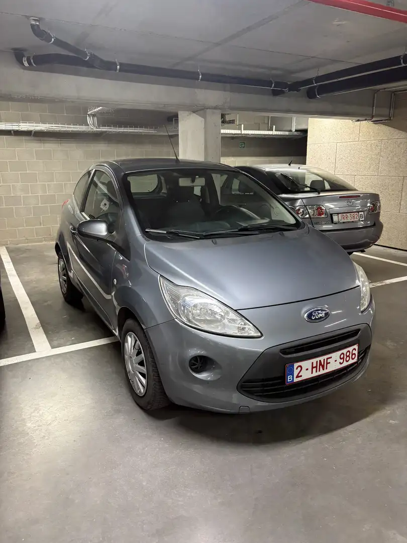 Ford Ka/Ka+ Ka 1.2 69 Ambiente - 1