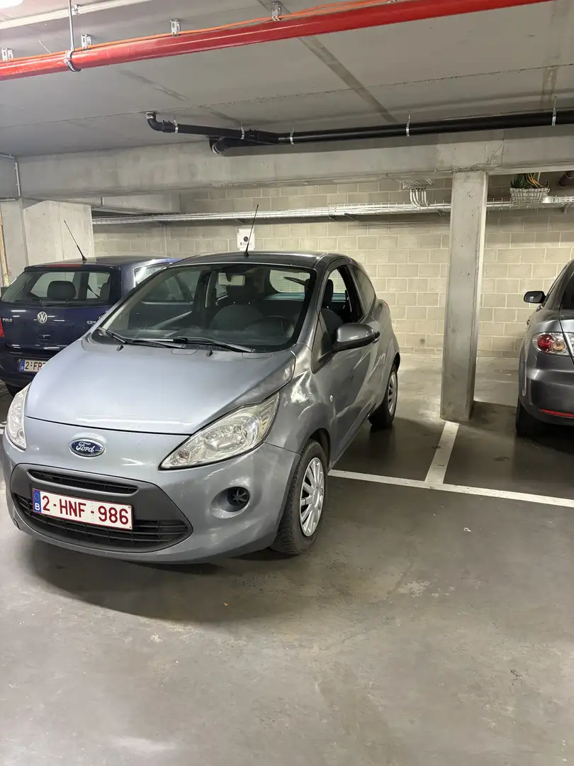 Ford Ka/Ka+ Ka 1.2 69 Ambiente - 2