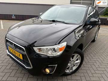 1.6 Cleartec Intense+CRUISE*PARK SENSOREN*AIRCO*AP
