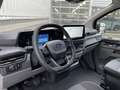 Ford Transit Custom E-Transit 320 L2H1 Limited 65 kWh | € 7.600,- kort Grijs - thumbnail 7