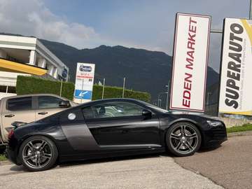 R8 I 2009 Coupe Coupe 4.2 V8 quattro r-tronic