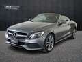 Mercedes-Benz C 220 220 d Sport 4matic auto Grigio - thumbnail 1