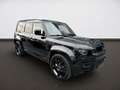 Land Rover Defender 110 P300e PHEV AWD X-Dynamic HSE Aut. Schwarz - thumbnail 17